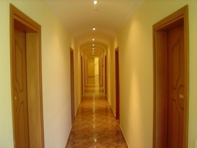 Possidona Beach Hotel Gerakini Exterior foto